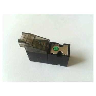 直销 371-C4XA1系列15mm电磁阀 板接式 纺织针织机械电磁阀,淘宝优惠券,粉丝福利购,淘宝优惠卷