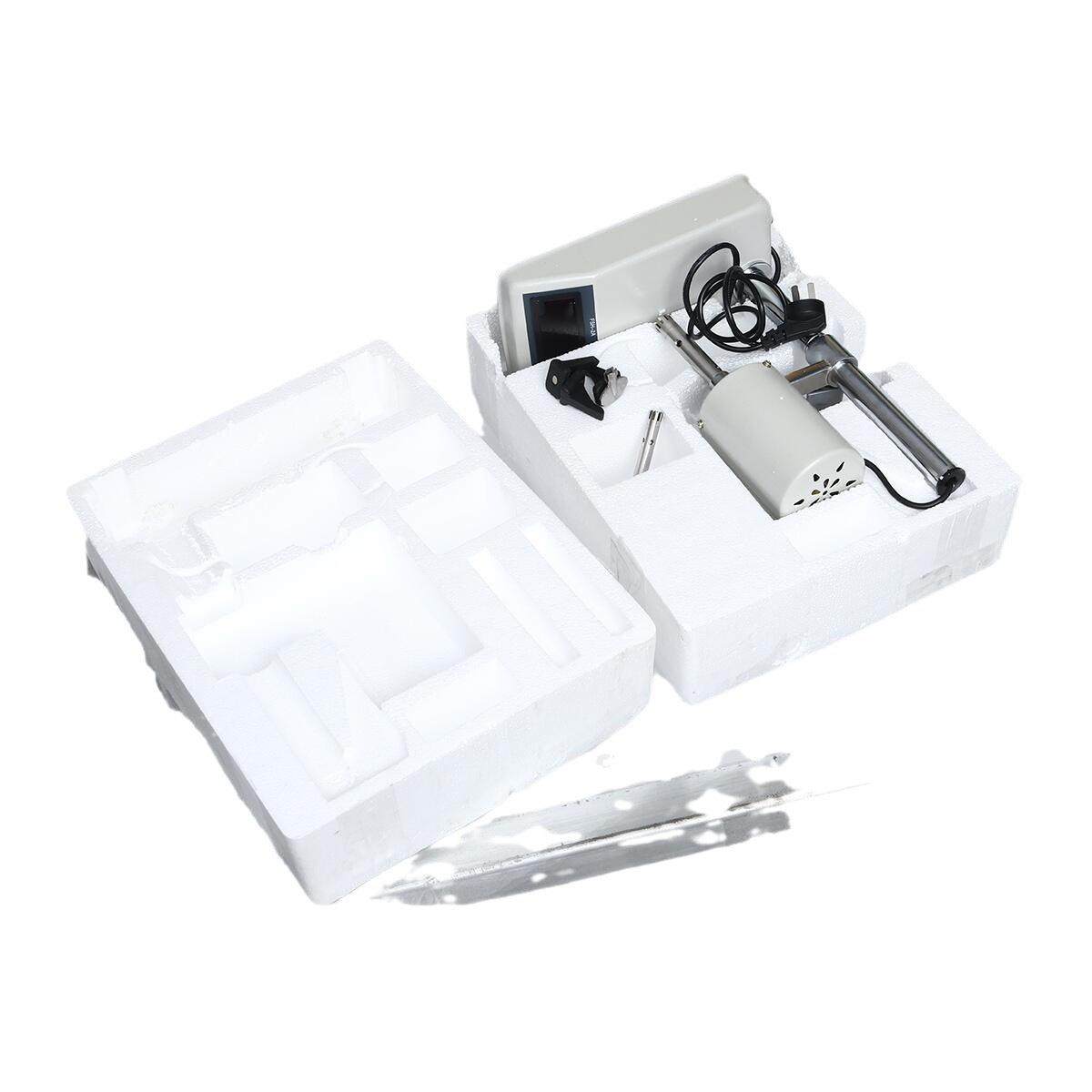 可调高速匀浆机FSH-2A高速均质孵化器机分散器220V英文版,淘宝优惠券,粉丝福利购,淘宝优惠卷