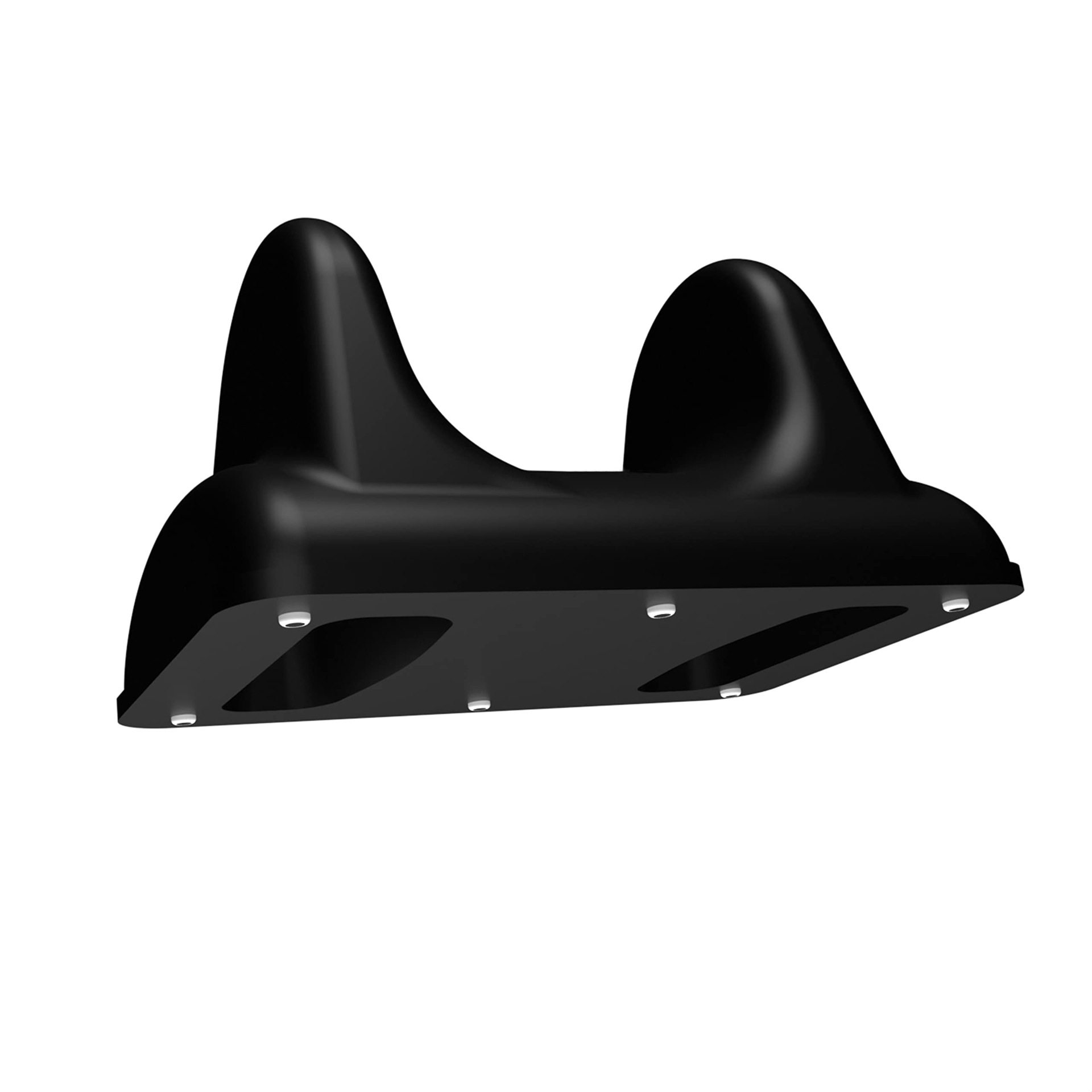 腰大肌按摩器家用全身腰部背部肌肉放松手动按摩辅助工具,淘宝优惠券,粉丝福利购,淘宝优惠卷