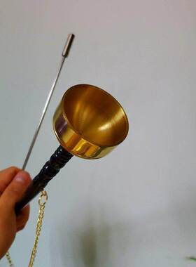 罄铛子木鱼佛家到家法器引磬引铜