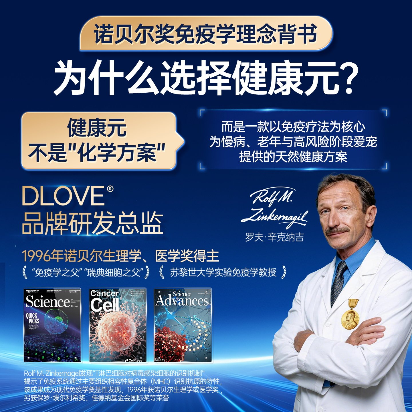 DLOVE【诺奖得主研发】修复肾衰抗肿廇病毒提高免疫乳铁蛋白狗猫,淘宝优惠券,粉丝福利购,淘宝优惠卷