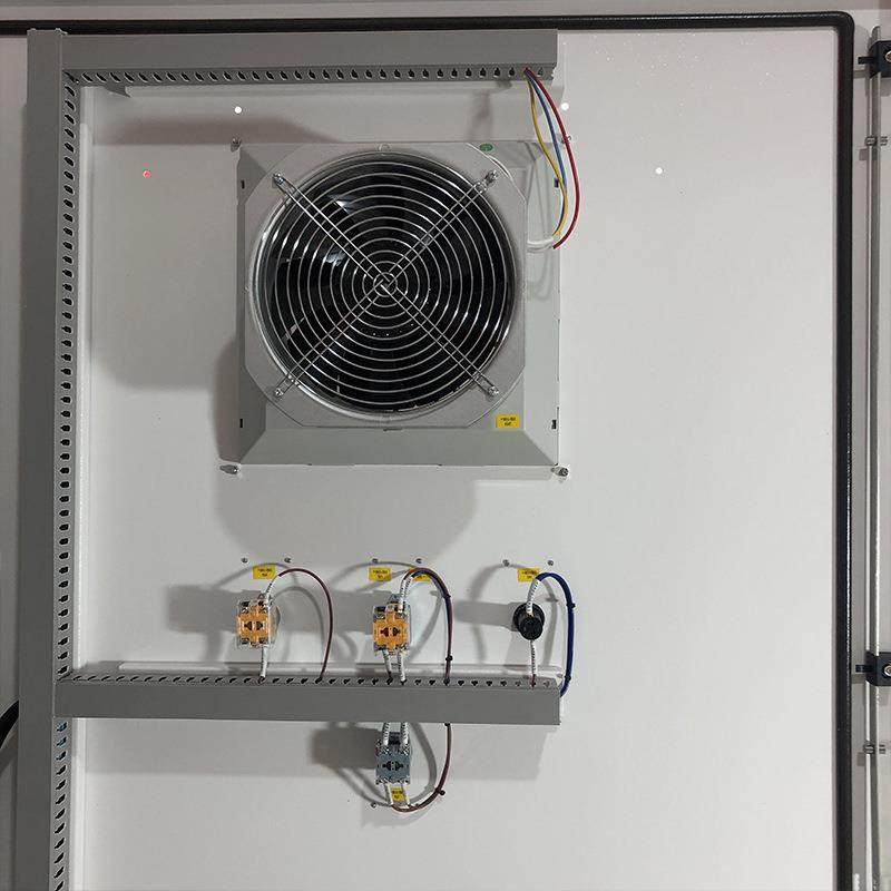 PLC变频控制柜能源循环设备电控柜配电柜低压成套控制柜自控柜,淘宝优惠券,粉丝福利购,淘宝优惠卷