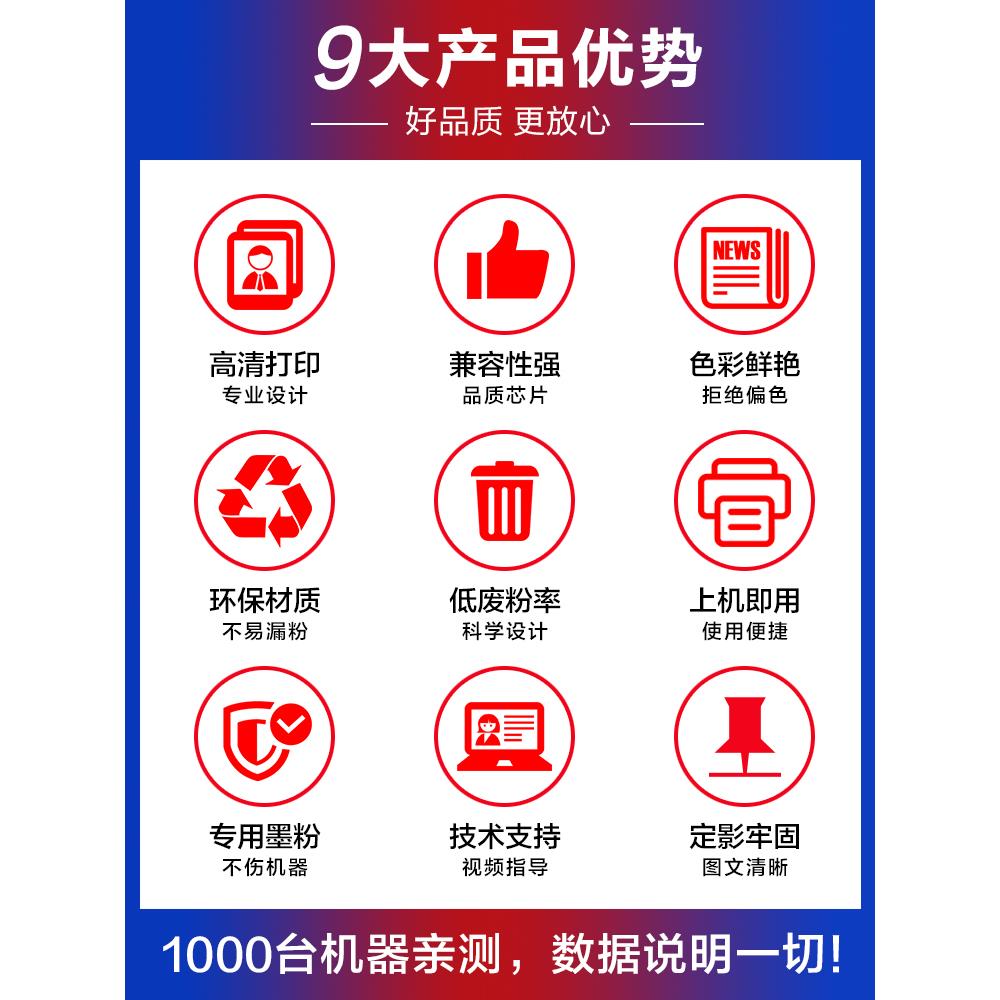 适用于夏普Sf-S262Rc、263Rc、312Rc、351Rc、401Rc、501Dc、601D - 图1