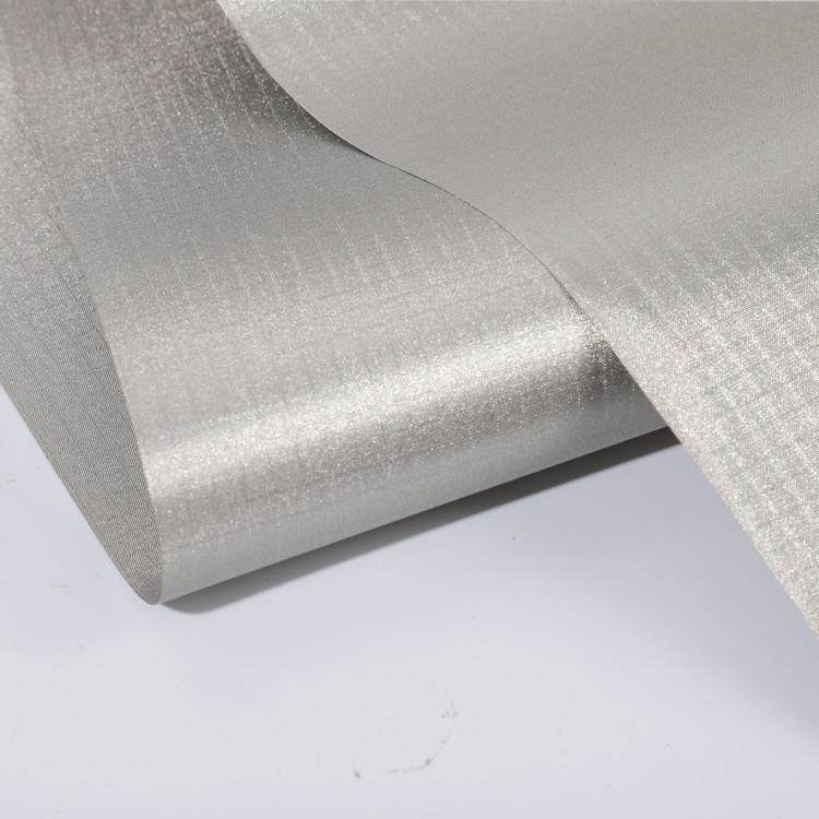 防辐射膜雷达反射布屏蔽辐射壁纸触屏手套布电磁屏蔽材料箱包里布,淘宝优惠券,粉丝福利购,淘宝优惠卷