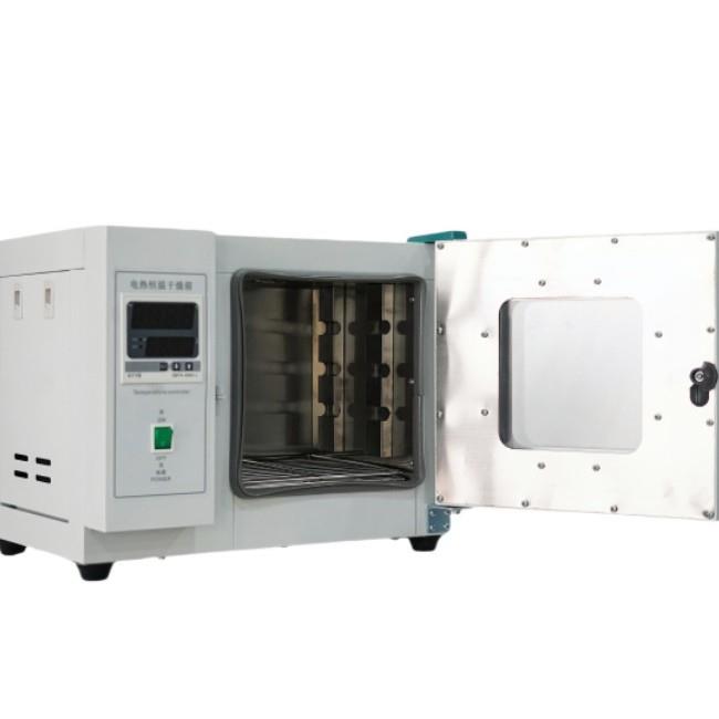 厂家直销电热恒温鼓风干燥箱烘干机小型高温工业用烤箱商用实验室 - 图3