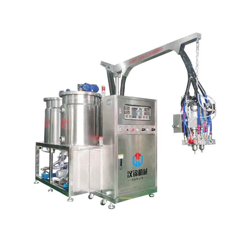 供应PU聚氨酯集装箱门板填充设备经济型低压发泡机,淘宝优惠券,粉丝福利购,淘宝优惠卷