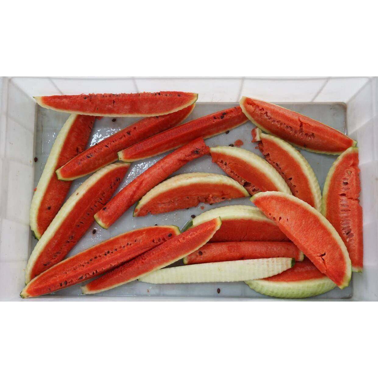 大中型瓜果菠萝蜜沙田柚文旦哈密瓜西瓜南瓜削皮机去芯开瓣机,淘宝优惠券,粉丝福利购,淘宝优惠卷