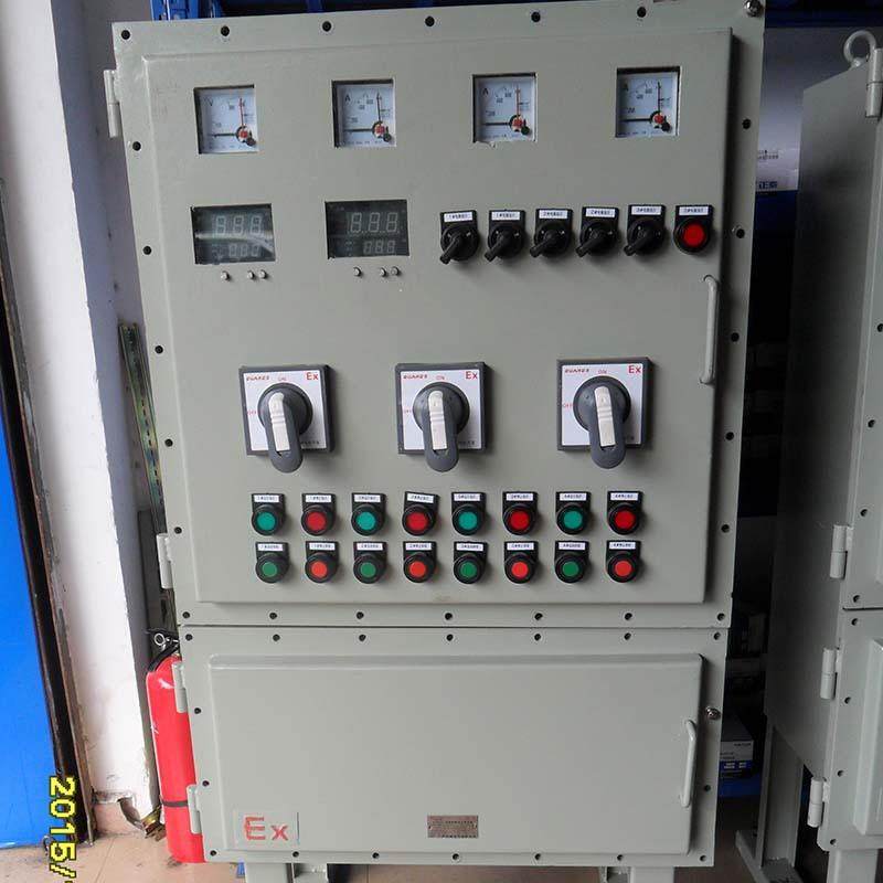 广州不锈钢防爆配电箱电气控制开关动力柜电路接线盒防爆箱,淘宝优惠券,粉丝福利购,淘宝优惠卷