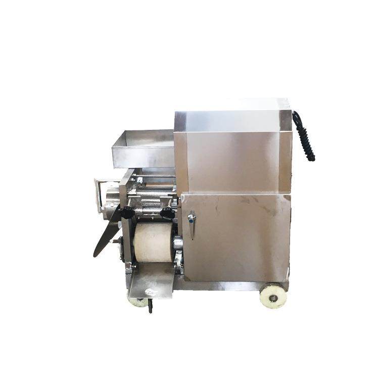 小型鱼肉分离机鲅鱼采集机采集鱼肉机器现货,淘宝优惠券,粉丝福利购,淘宝优惠卷