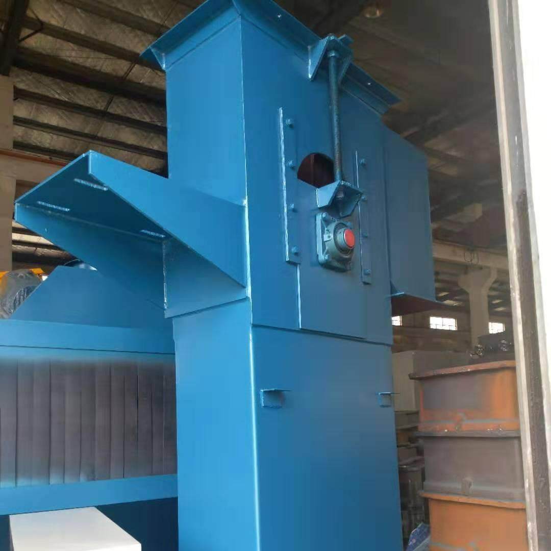 厂家供应Q69202-8型通过式抛丸机可定制欢迎来电详询,淘宝优惠券,粉丝福利购,淘宝优惠卷