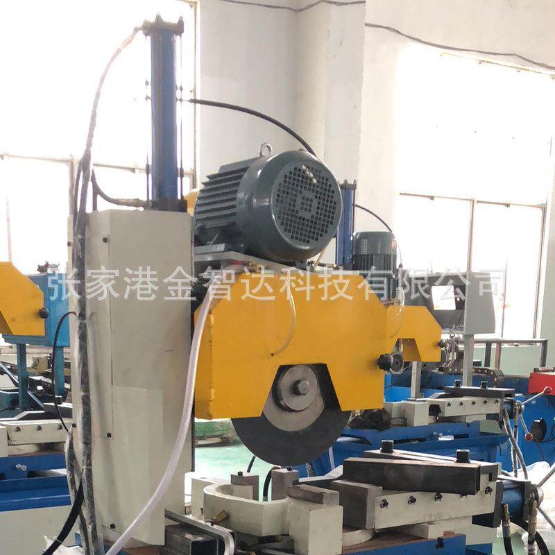 MC-425NC厂家直供液压半自动切管机角钢切管机现货,淘宝优惠券,粉丝福利购,淘宝优惠卷