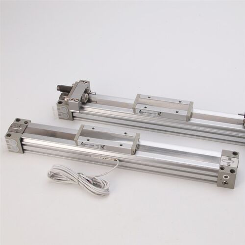 MY1B20-500L/MY1B20-600L/MY1B25-400L/MY1B25-500L/MY1B25-600L - 图0