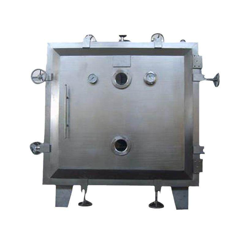 厂家供应柠檬片真空干燥箱颗粒烘干机医药酒糟方形真空干燥机,淘宝优惠券,粉丝福利购,淘宝优惠卷