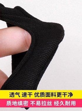 头绳扎头发圈黑色加厚加粗马尾高