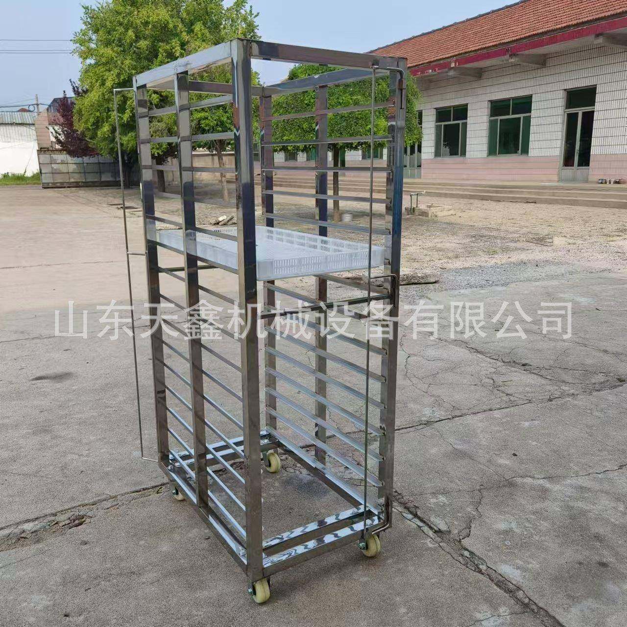 广东冷冻榴莲架子车锁鲜解冻用架子车蒸馒头包子用架子车腊肠车,淘宝优惠券,粉丝福利购,淘宝优惠卷