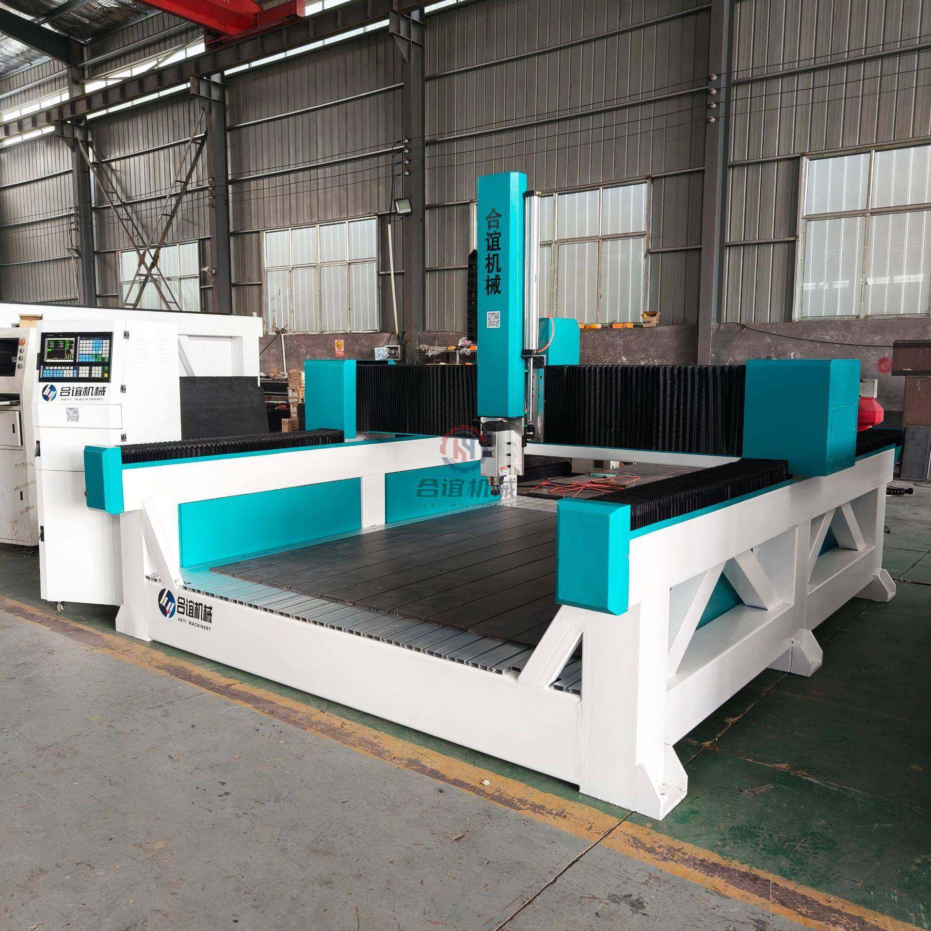 三轴重型保丽龙雕刻机数控cnc雕塑拼接保温层EPS珍珠棉木模模具机,淘宝优惠券,粉丝福利购,淘宝优惠卷