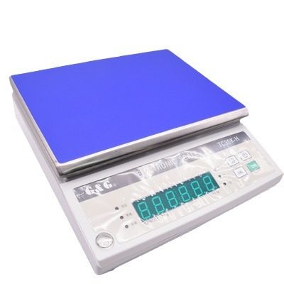 双杰电子秤，TC30KHA 30KG电子称 电子桌称 工业计重秤,淘宝优惠券,粉丝福利购,淘宝优惠卷