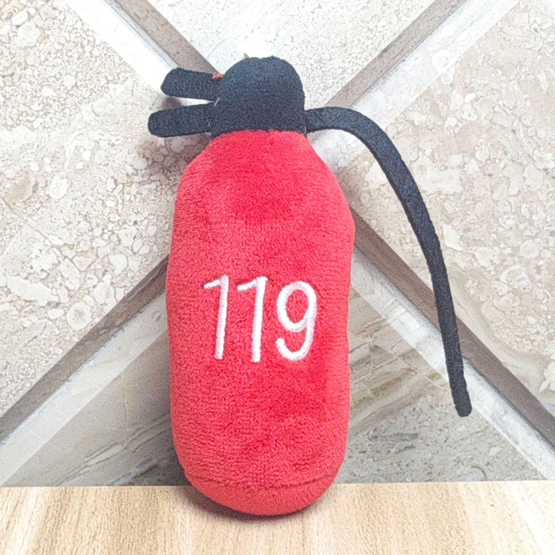 越王勾践剑毛绒可爱玩偶吴王夫差剑创意抱枕儿童做游戏大胖宝剑 - 图3