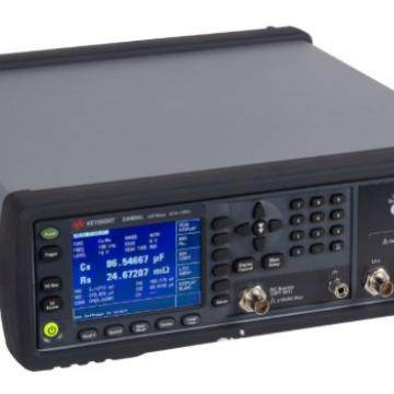 6500B impedance analyzer WK65120B spot rent and sale 120M