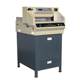 Dowton DC-8646TH electric program controlled thick-layer paper cutting machine Cutting machine Bid documents Books paper cutting knife