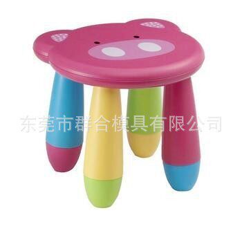 模具厂供应儿童坐便器模具制造模具注塑加工模具设计生产模具开发 - 图0