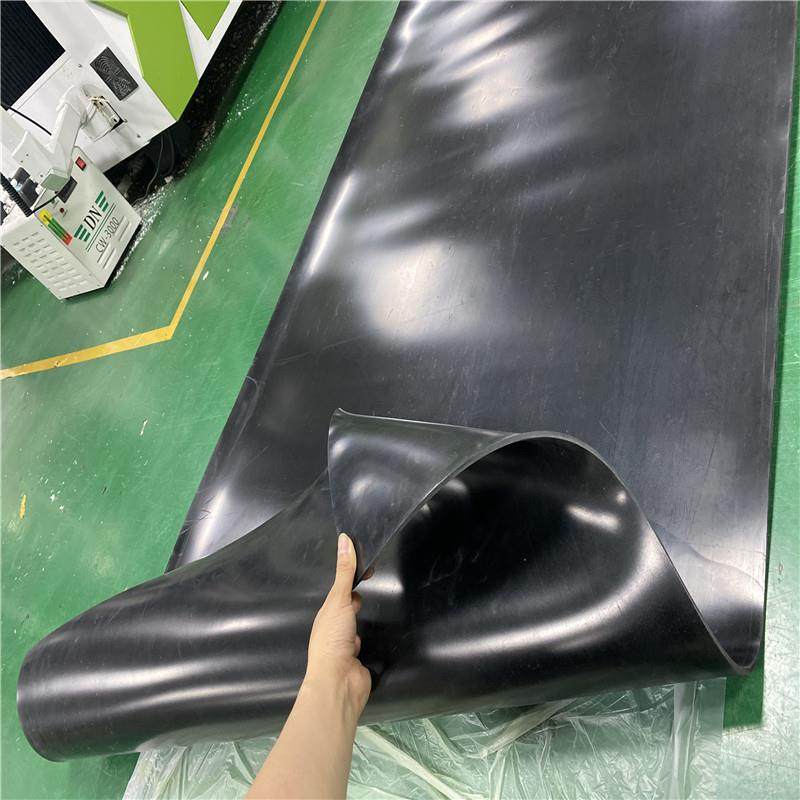 橡胶垫工业黑色橡胶板减震3mm5mm8mm10kv高压绝缘胶皮配电房地垫,淘宝优惠券,粉丝福利购,淘宝优惠卷