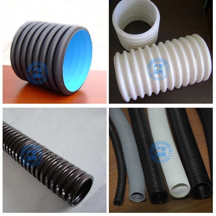 全自动波纹管切管机汽车线束尼龙管切断机塑料套阻燃软管裁切机 - 图2