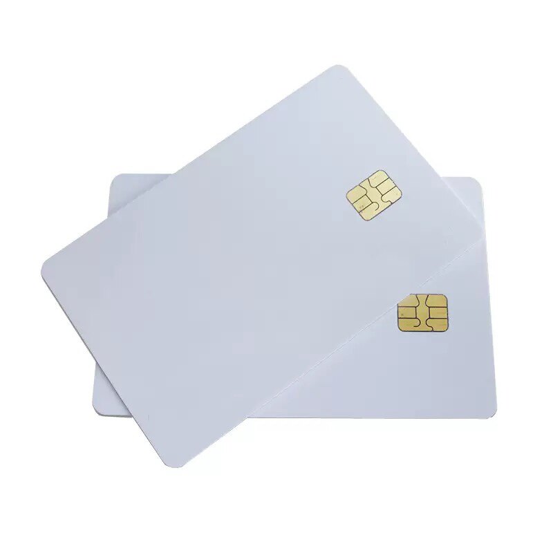 接触式4442白卡4428白卡加膜卡可印刷制作芯片卡水卡电表卡司机卡IC白卡,淘宝优惠券,粉丝福利购,淘宝优惠卷