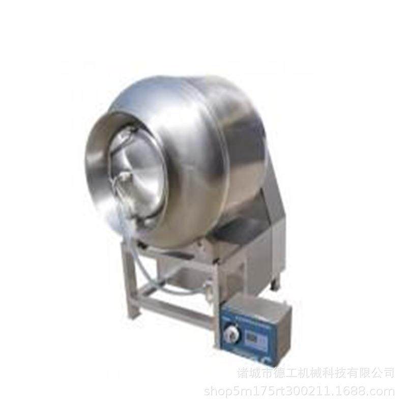 肉制品调理品滚揉机牛羊肉整鸡鸭变频式腌肉机全自动真空滚揉机,淘宝优惠券,粉丝福利购,淘宝优惠卷