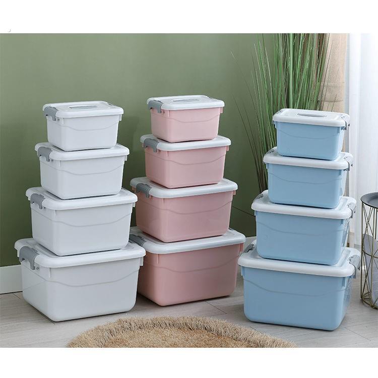 汽车后备箱储物箱折叠车载收纳箱多功能车内尾箱整理箱盒用品大全 - 图1