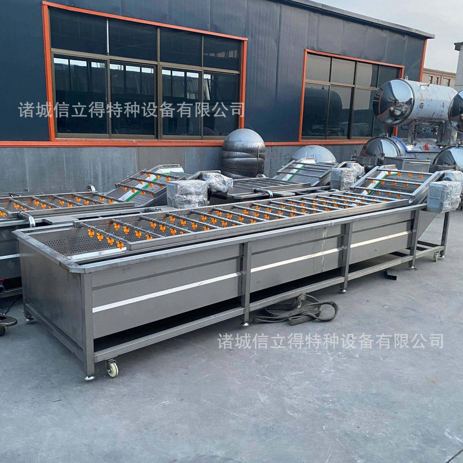 大枣苹果梨橙子百香果平行毛辊清洗机胡萝卜去泥冲洗设备源头工厂,淘宝优惠券,粉丝福利购,淘宝优惠卷