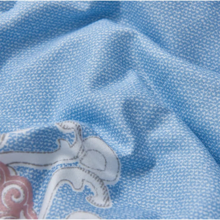 清新水洗被夏天单人薄被空调被150*200cm CP1283,淘宝优惠券,粉丝福利购,淘宝优惠卷