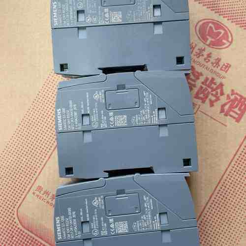 非标价S7-1200PLC CM 1241 RS232议价 - 图0