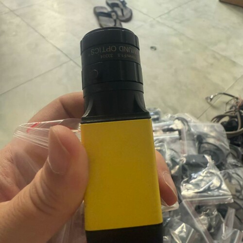 康耐视COGNEX IS8402M-VGR-000智能相机，议价 - 图0