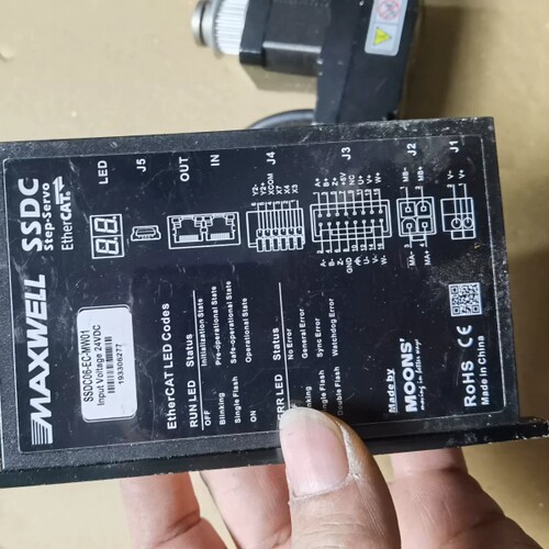 AM17RS2DMB-MW01 SSDC06-EC-MW01 - 图0
