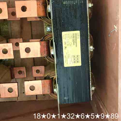 变压器3VF7111-1BK60-0AA0 8 - 图1