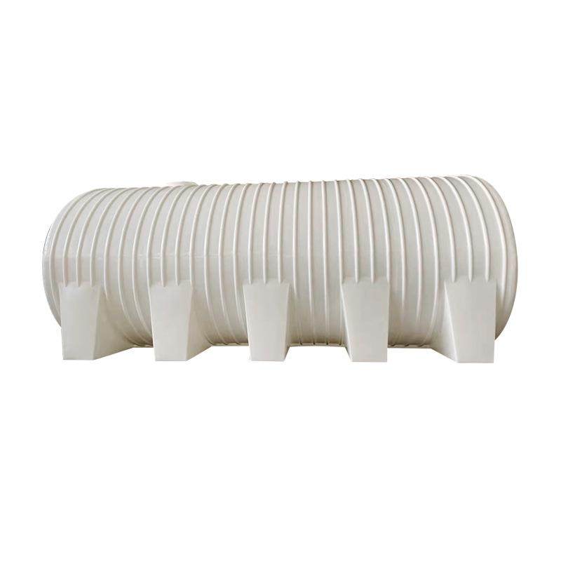 卧式储罐加厚污水箱卧式运输储水桶PE储罐40吨50吨卧式水塔,淘宝优惠券,粉丝福利购,淘宝优惠卷