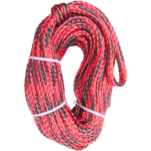 尾波板冲浪板滑水绳拖拉绳香蕉船飞鱼牵引绳游艇滑水板专用牵拉绳 - 图3