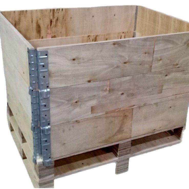 深圳厂家直销可拆卸木箱国内折叠围板木箱出口卡扣木箱防撞木箱,淘宝优惠券,粉丝福利购,淘宝优惠卷