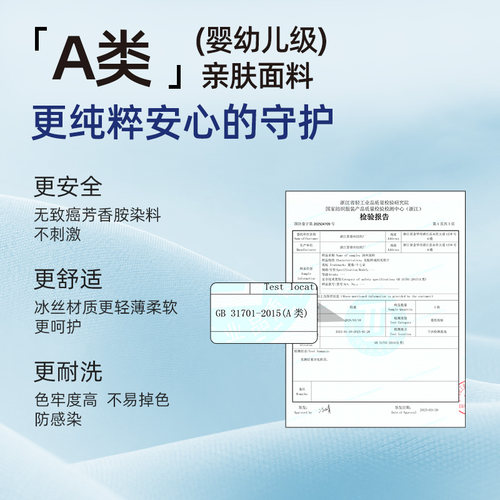 敬蚕冰丝防晒口罩立体透气防紫外线女医美术后骑行户外防护面罩 - 图3