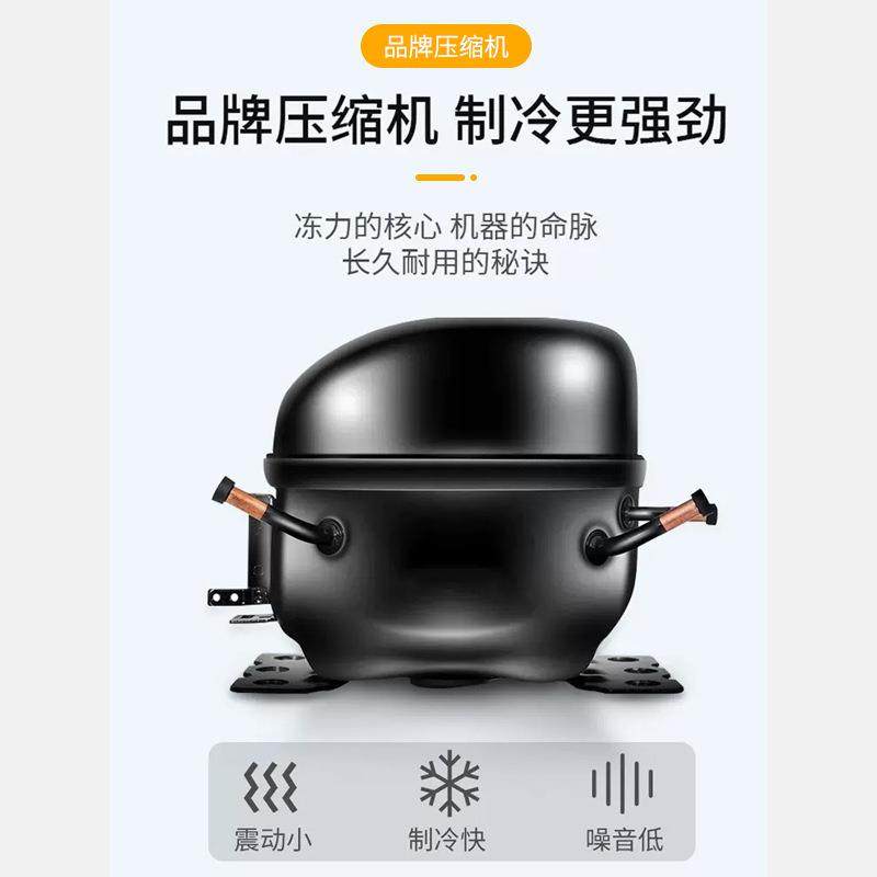 单门风冷冷冻展示柜立式冷柜-20度玻璃门陈列柜榴莲冷冻展示,淘宝优惠券,粉丝福利购,淘宝优惠卷