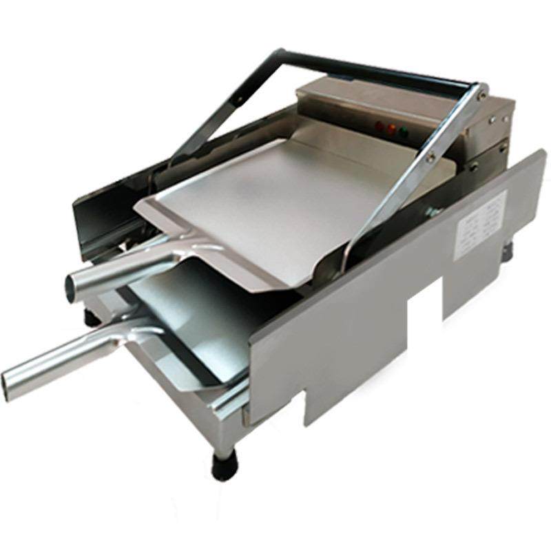 厂家供应汉堡机商用标准版烘包机烤包炉电脑版双层烤面包机智能,淘宝优惠券,粉丝福利购,淘宝优惠卷