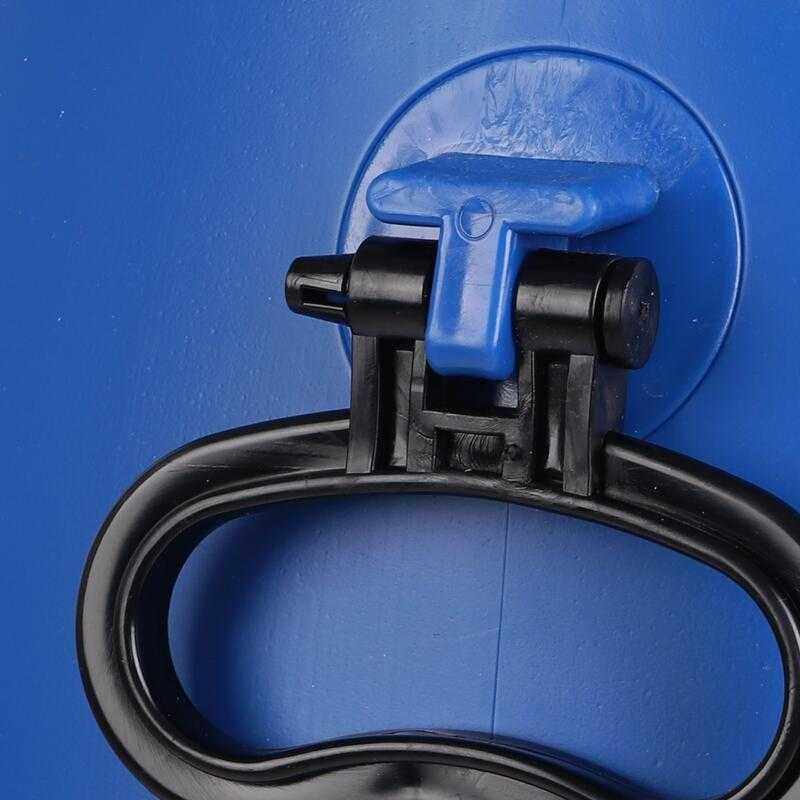 法兰桶塑料化工桶油墨桶抱箍桶铁箍桶泔水桶带盖大口蓝圆桶工业级,淘宝优惠券,粉丝福利购,淘宝优惠卷