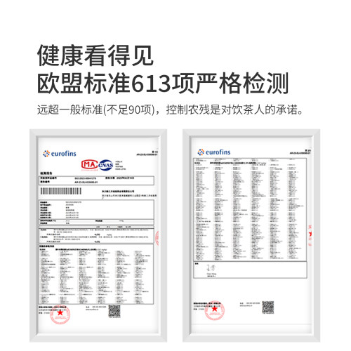 晓三月玫瑰红茶花茶高山新茶叶非遗窨制自己喝女自饮春茶口粮100g - 图3
