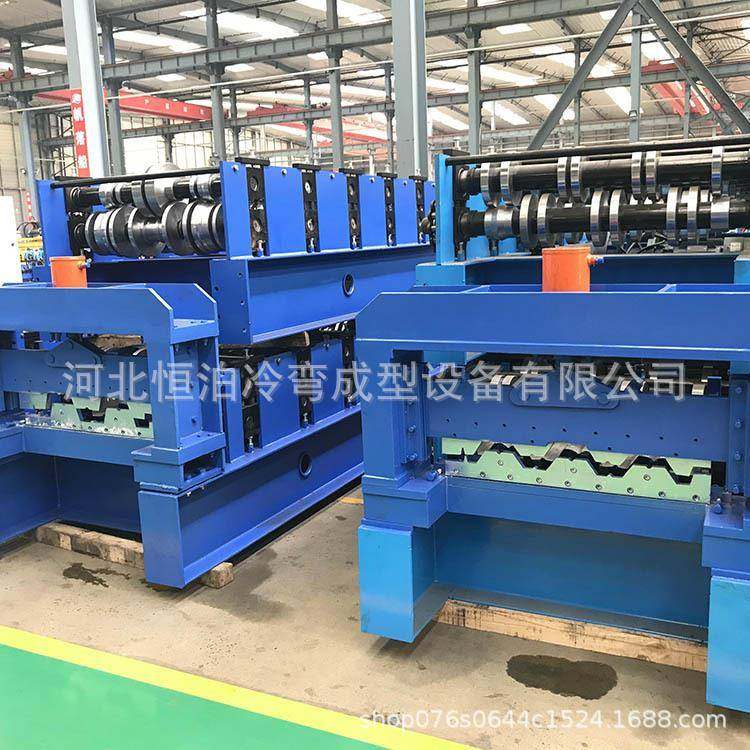 楼承板设备冷弯成型设备楼承板压瓦机688楼承板实体厂家,淘宝优惠券,粉丝福利购,淘宝优惠卷