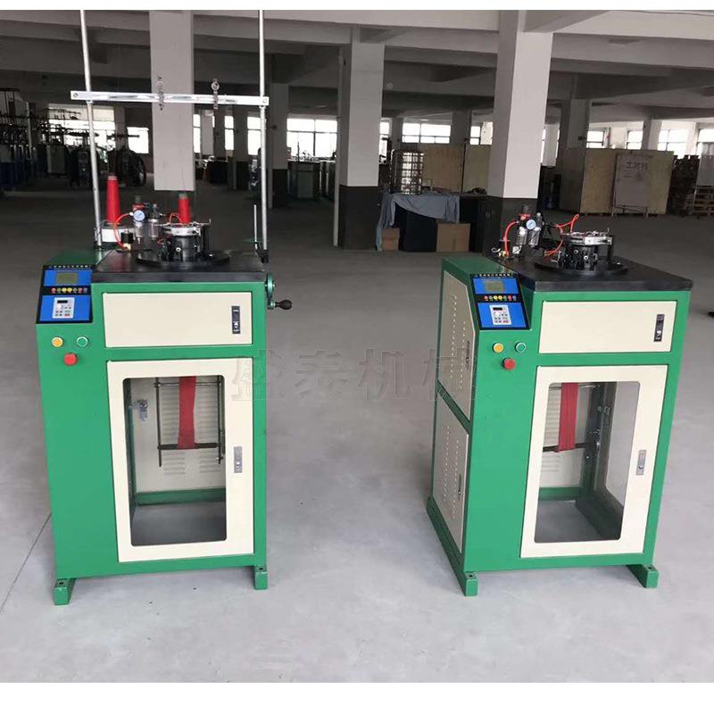 Cotton cleaning and dishwashing machine, 100% cloth netting machine, 100% cloth cleaning cloth st loom, 100% cleaning cloth CNC welding and cleaning machine