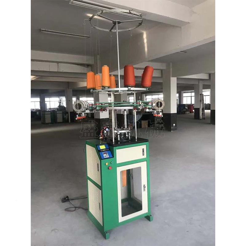 Cotton cleaning and dishwashing machine, 100% cloth netting machine, 100% cloth cleaning cloth st loom, 100% cleaning cloth CNC welding and cleaning machine