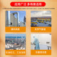 MeiDeMei Gas Pressure Test Gauge Differential Pressure Gauge