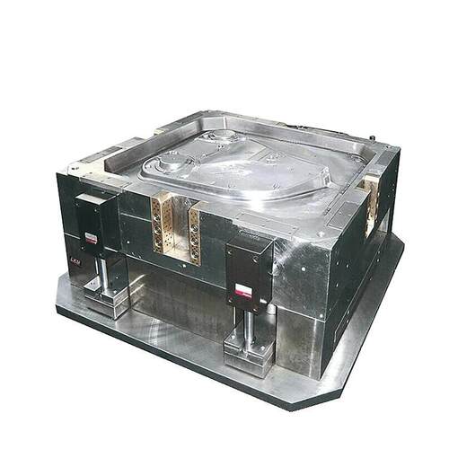 余姚模具加工 承接塑料模具注塑模具塑胶模具精密模具设计加工 - 图3