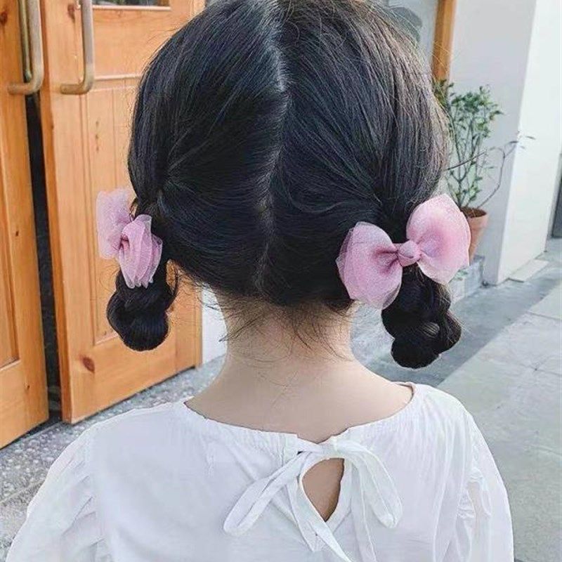 儿童橡皮筋发绳宝宝头绳发饰婴儿发圈女童头饰头发少六一礼盒套装,淘宝优惠券,粉丝福利购,淘宝优惠卷